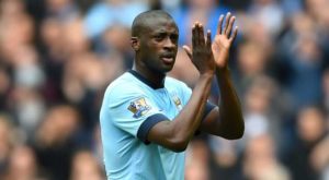 Yaya Touré dejará el Manchester City a final de temporada