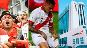 Hinchas arremeten contra Swissôtel por documento de «traición» a Paolo Guerrero