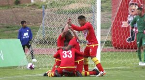 Torneo de verano: ¿Qué dijeron los jugadores de Sport Huancayo previo a la final ante Cristal?