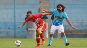 Sport Huancayo vs. Sporting Cristal por la primera final del Torneo de Verano