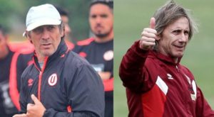 Pedro Troglio: “Ricardo Gareca me pidió que no me vaya de Universitario”