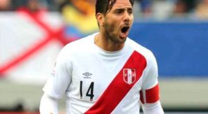 Claudio Pizarro y su principal objetivo con Perú en caso no esté en Rusia 2018