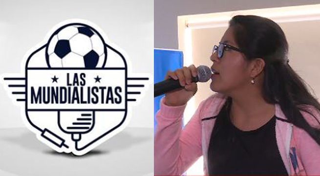 Latina busca a la narradora y comentarista del Mundial Rusia 2018