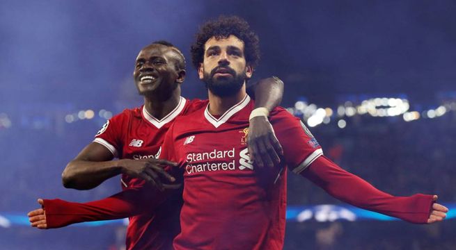 ¿Quién será el reemplazo de Mohamed Salah si se va de Liverpool?