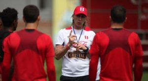 Selección Peruana: ¿Cuándo anunciará Ricardo Gareca la lista de convocados para Rusia 2018?