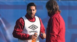 Selección peruana: emotivo video pide el regreso de Claudio Pizarro para Rusia 2018