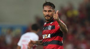 Los partidos de Paolo Guerrero antes del Mundial