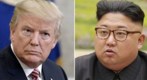 Estados Unidos y Corea del Norte: Donald Trump y Kim Jong Un se reunirán en Singapur