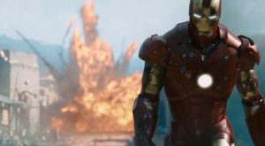Roban traje de Iron Man valorizado en 325 mil dólares