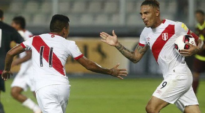 Raúl Ruidíaz sobre el caso de Paolo Guerrero: “Sé que todo va a salir bien”