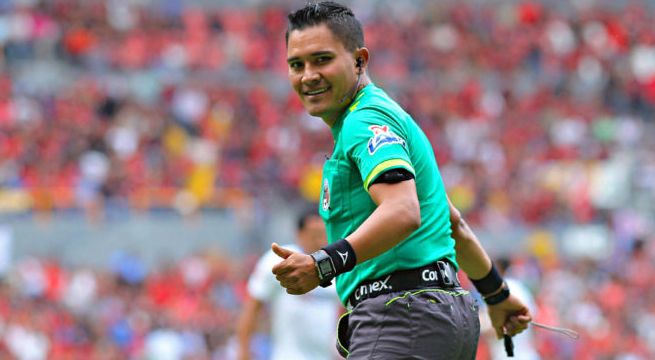 Selección peruana: Se definió la terna arbitral para el choque entre Perú y Escocia