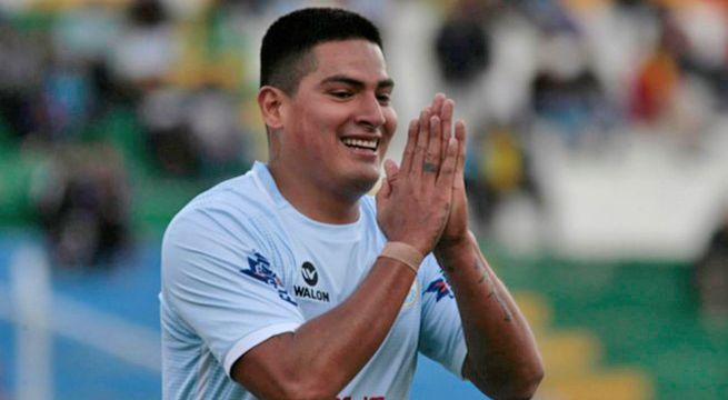 La dura sanción del Real Garcilaso a Diego Mayora tras escándalo