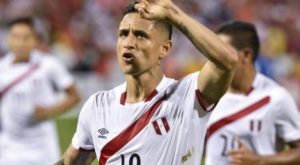 Yoshimar Yotún: “Nosotros vamos a ir al Mundial con Paolo Guerrero”