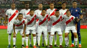 Selección peruana: ¿Qué jugadores conforman la lista preliminar de 25 convocados?