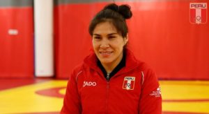 Yanet Sovero: «Con el Top Perú se puede ganar el oro en Lima 2019»
