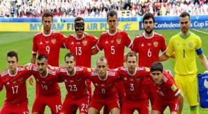 Camino a Rusia: Este el perfil de la selección anfitriona