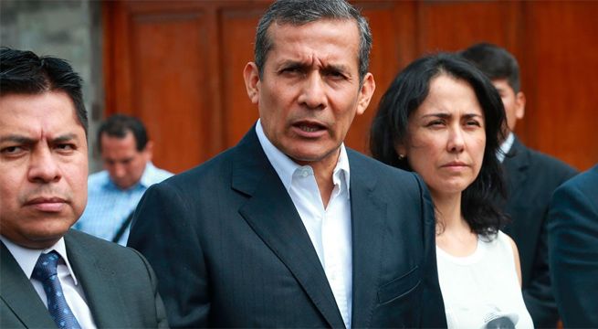 Punto Final: ¿hubo argumentos para incautar inmuebles y vehículos de Ollanta Humala?