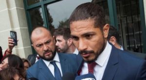 Paolo Guerrero se queda sin mundial: TAS amplía a 14 meses su castigo