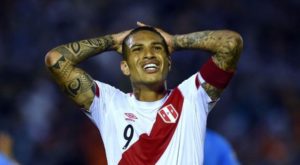 Ex presidente del Comité de Justicia del Deporte explicó situación de Paolo Guerrero