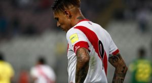 Paolo Guerrero: Doña Peta asegura que el jugador se encuentra «destrozado»