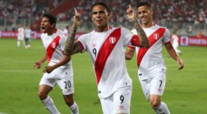 Paolo Guerrero: FPF se pronuncia tras conocerse suspensión de jugador