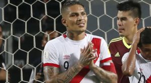 Paolo Guerrero se pronuncia tras fallo en su contra del TAS