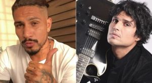 Rusia 2018: Pedro Suárez-Vértiz dedicó emotiva canción a Paolo Guerrero