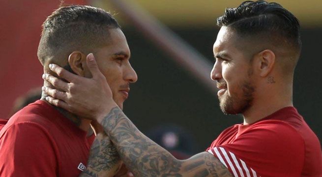 ¿Qué dijo Juan Manuel Vargas tras la resolución del TAS para el caso Paolo Guerrero?