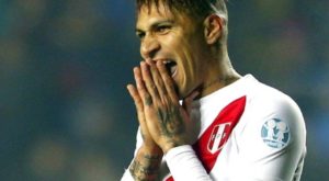 Paolo Guerrero envía mensaje a la hinchada peruana y le dice no a la violencia