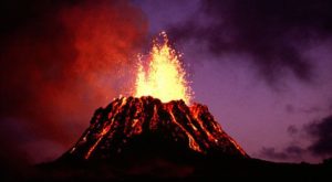 Hawái: Alerta roja por actividad explosiva del volcán Kilauea