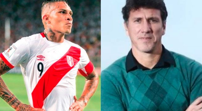 Flavio Maestri sobre Swissôtel: «La FPF no le cree a Paolo Guerrero»