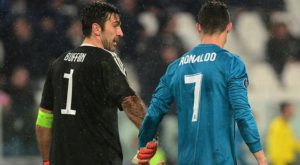 Los gigantes de Europa que se pelean por Gianluigi Buffon