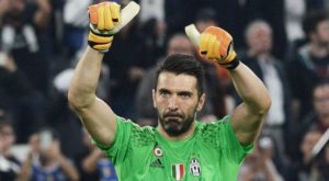 «Nadie como tú»: El video de agradecimiento de la Juventus a Buffon