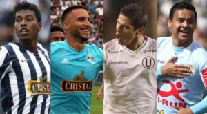 Descentralizado: Así se jugará la primera jornada del Torneo Apertura