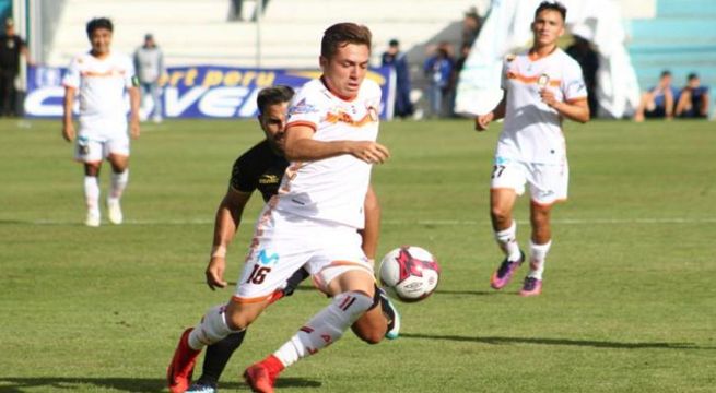 Torneo Apertura: Ayacucho FC enfrenta a Comerciantes Unidos  por la fecha 1