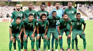 Rusia 2018: Arabia Saudita presentó su lista preliminar