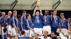 Escándalo: Michel Platini aceptó arreglos en Mundial Francia 98