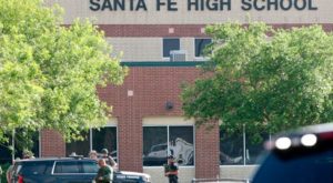 Texas: Ocho muertos por tiroteo en escuela secundaria Santa Fe