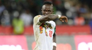 Rusia 2018: La humildad detrás del estrellato de Sadio Mané, figura de Senegal