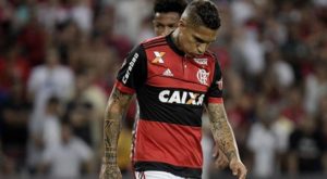 Paolo Guerrero: ¿Flamengo ya tiene decidido el reemplazo del ‘Depredador’?