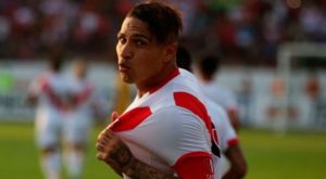 FIFA recibirá a la FPF y Paolo Guerrero en Suiza