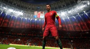 Videojuegos: FIFA World Cup Russia donde aparece la Selección peruana ya llegó al país