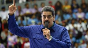 Nicolás Maduro es reelecto en comicios desconocidos por oposición y comunidad internacional