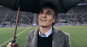 Rusia 2018: Oscar Ruggeri y el emotivo spot de Argentina en el Mundial