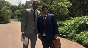 Paolo Guerrero llegó a Suiza buscando jugar el Mundial