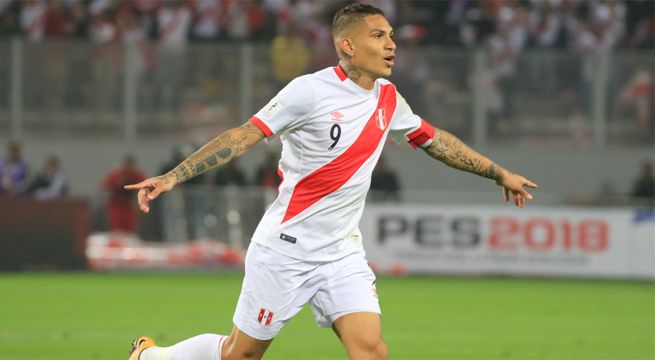 Jhonny Baldovino: «El paréntesis a la sanción para Paolo Guerrero es posible»