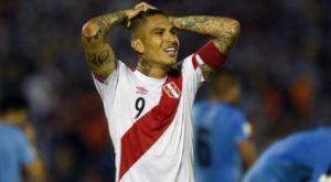 Gianni Infantino entiende decepción de Paolo Guerrero por no jugar el Mundial