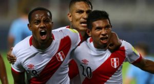 Selección peruana: el emotivo video con el que recuerda a Dinamarca quiénes somos