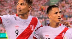 Selección peruana: Yoshimar Yotún y la promesa junto al plantel con Paolo Guerrero