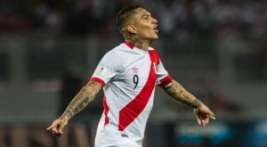 Paolo Guerrero: Su última carta para intentar capitanear a Perú en Rusia 2018